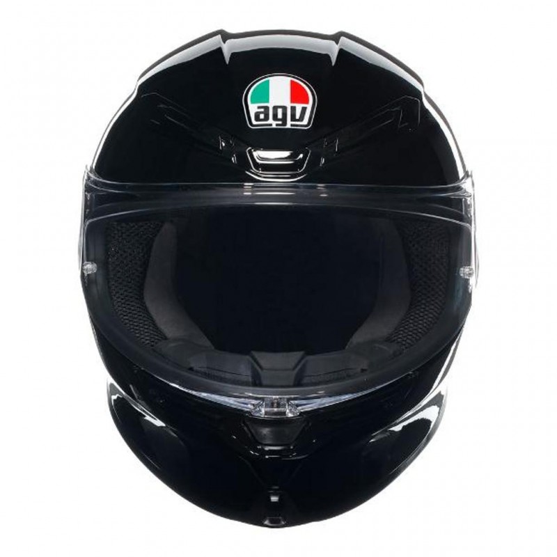 AGV K6 S Black