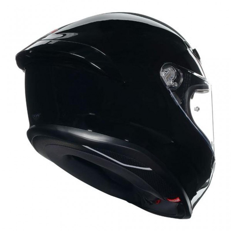 AGV K6 S Black