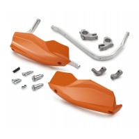 Aluminium Handguard Orange