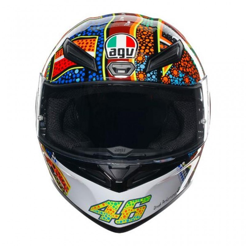 AGV K1 S Dreamtime