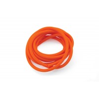 Breathing Vent Hose  Orange