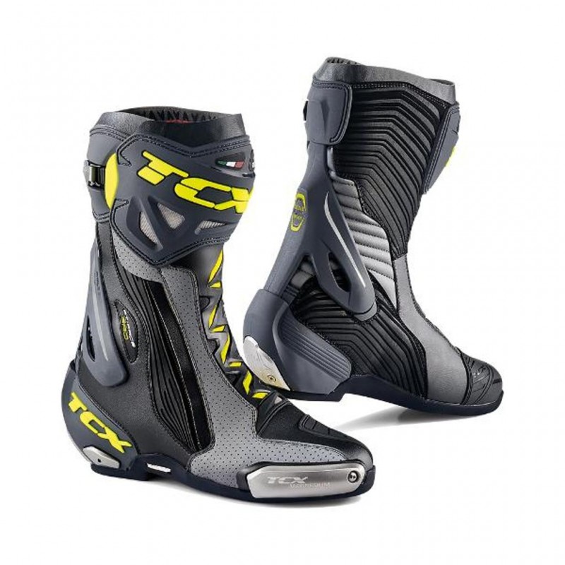 TCX RT-Race Pro Air