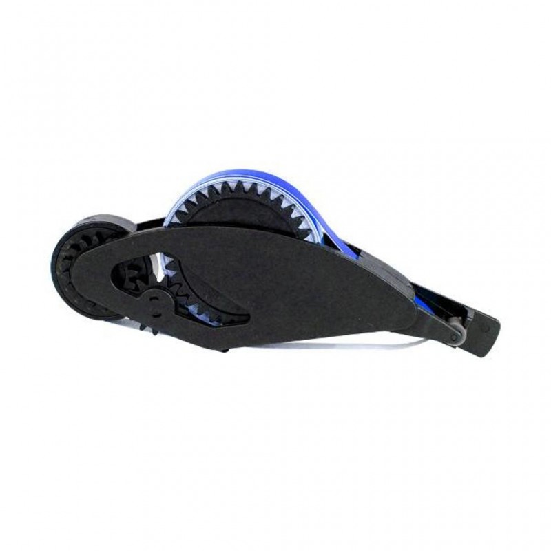 KEITI Wheel Stripe Kit 6mx7mm Blue