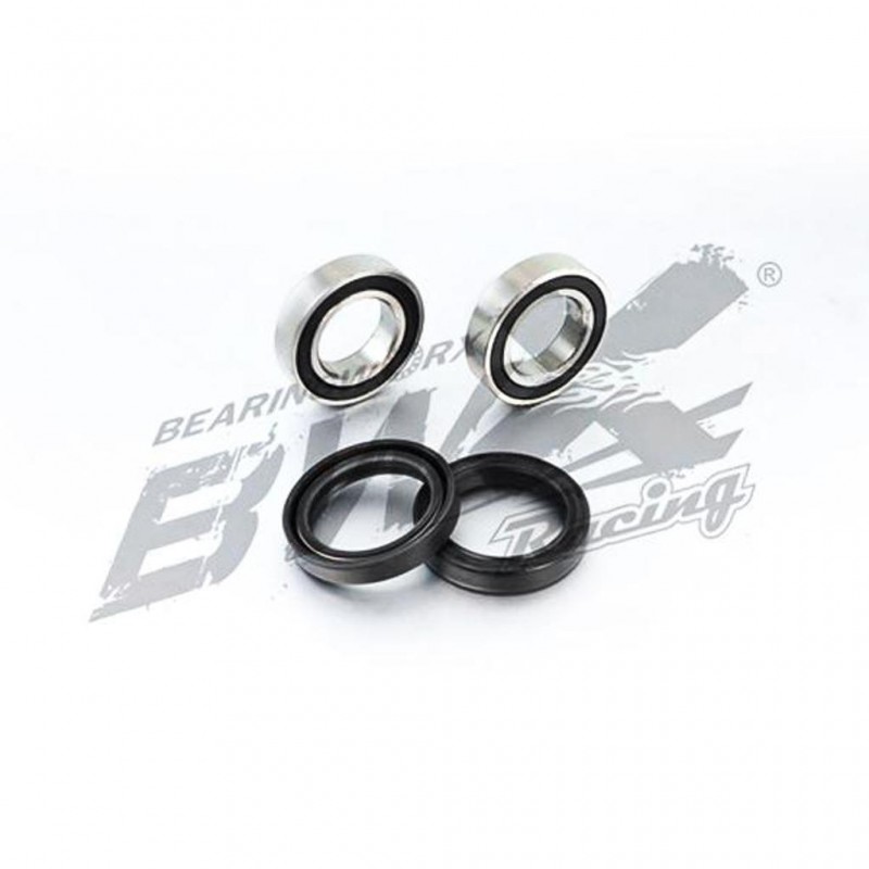 BEARING WORX Wheel Bearing Kit Front SUZUKI