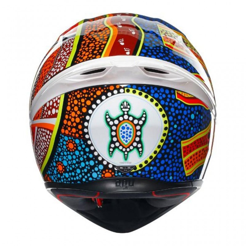 AGV K1 S Dreamtime
