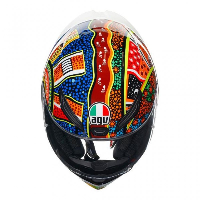 AGV K1 S Dreamtime