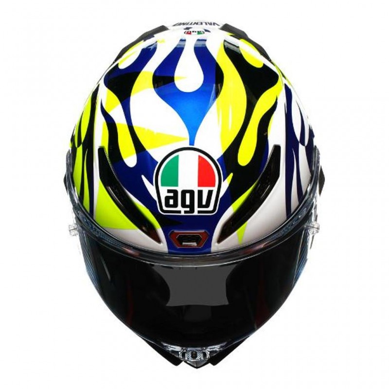 AGV Pista GP RR - Soleluna 2023 Limited