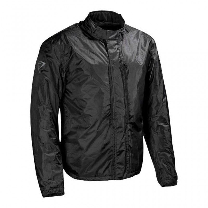 Difi Jacket Corsica Aerotex Black