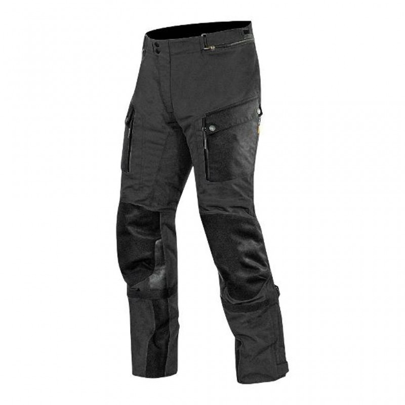 Merlin Condor Laminated D30 Pant Black