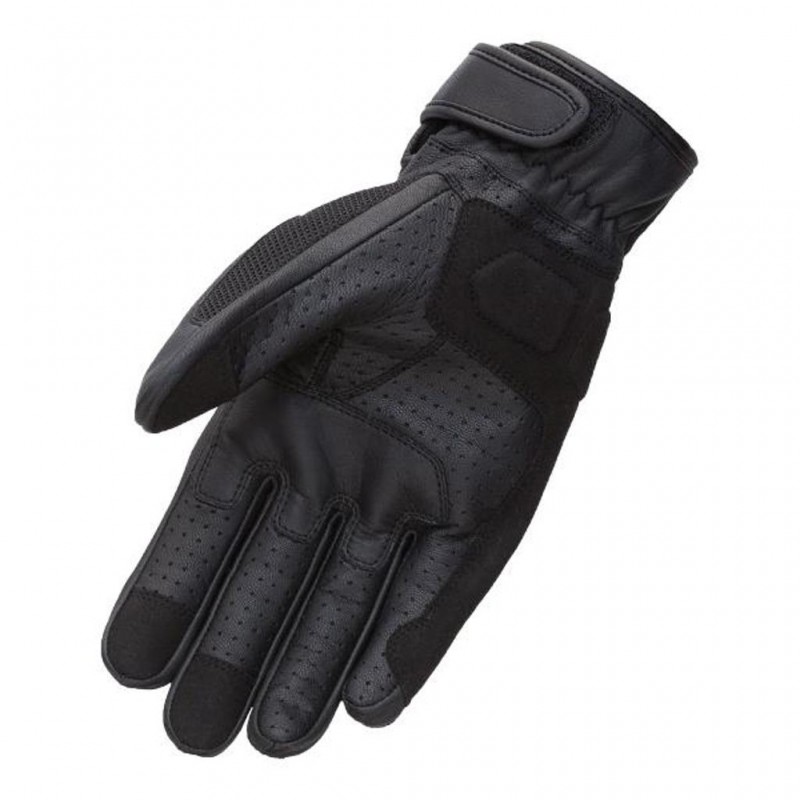 Merlin Griffin Gloves Black