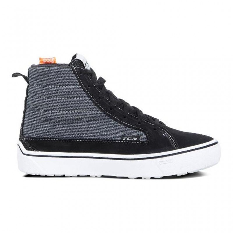 TCX Street 3 Lady Textile Waterproof