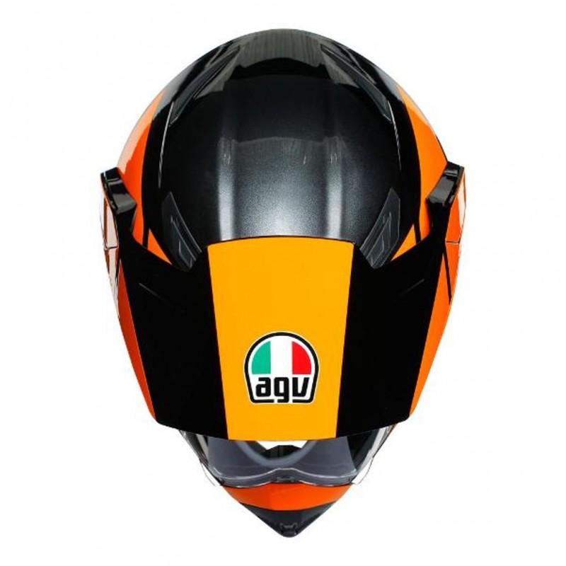 AGV AX-9 Trail