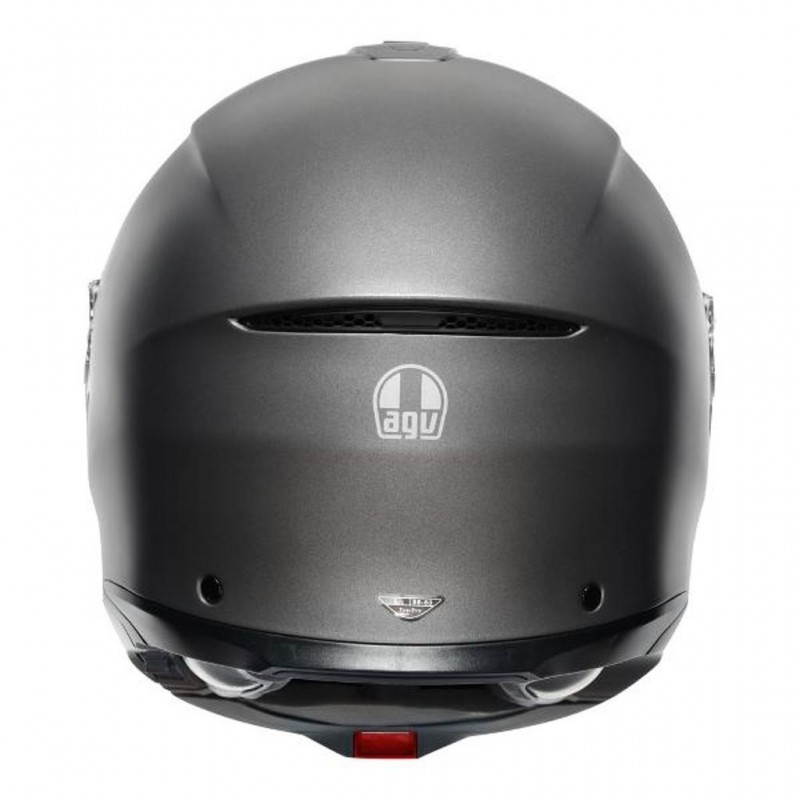 AGV Tourmodular Luna Matt Grey