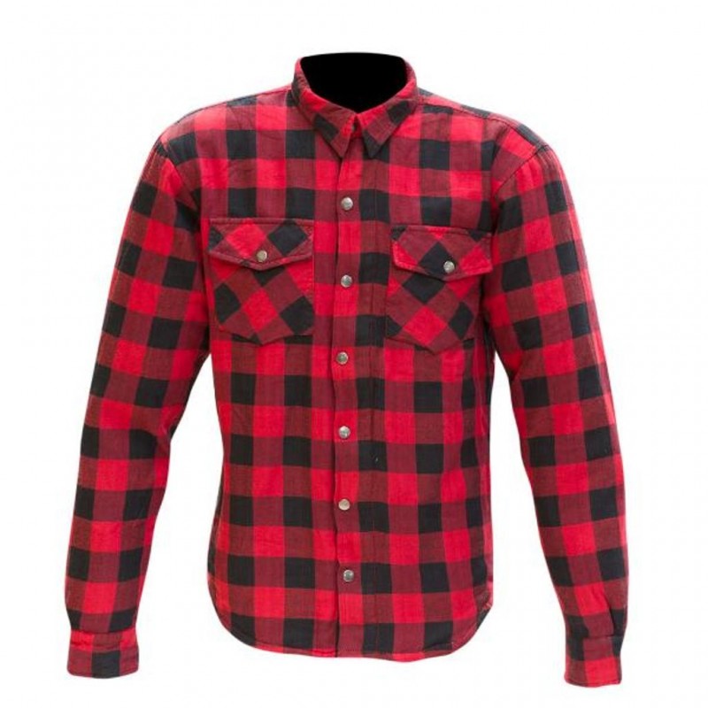 Merlin Axe Kevlar