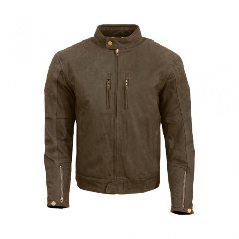 Merlin Stockton Range