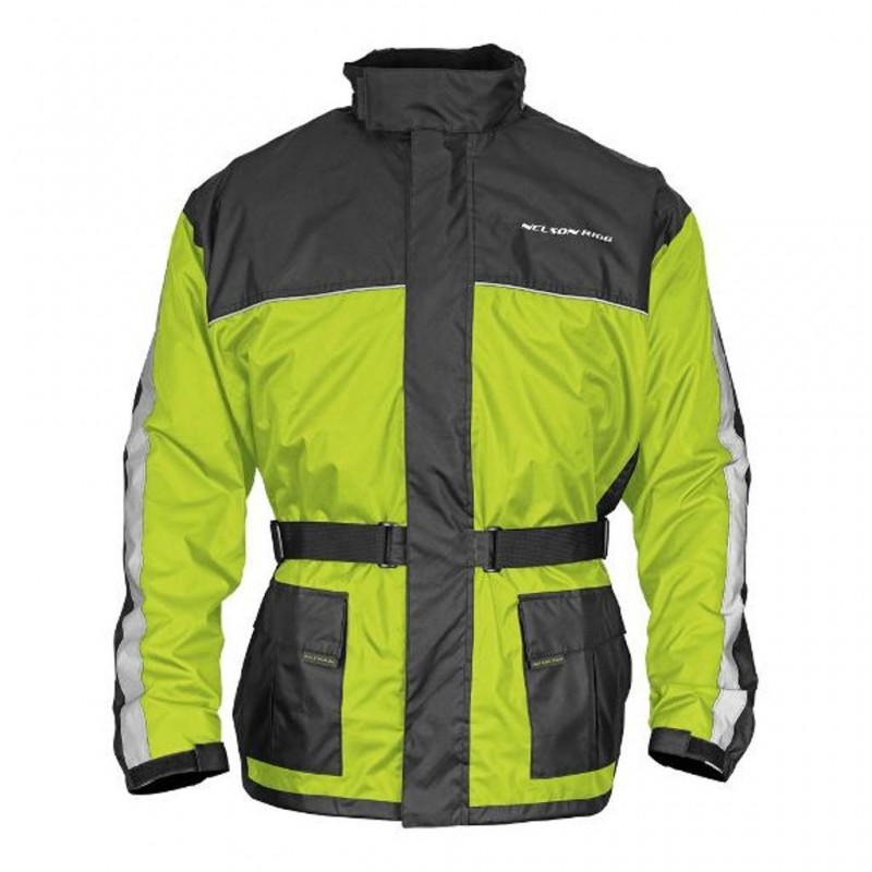 Nelson Rigg Solo Rain Jacket