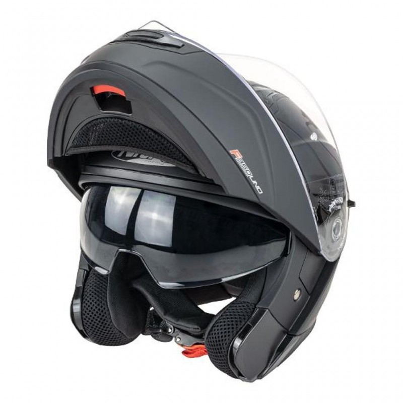 NITRO F350 UNO DVS Satin Black