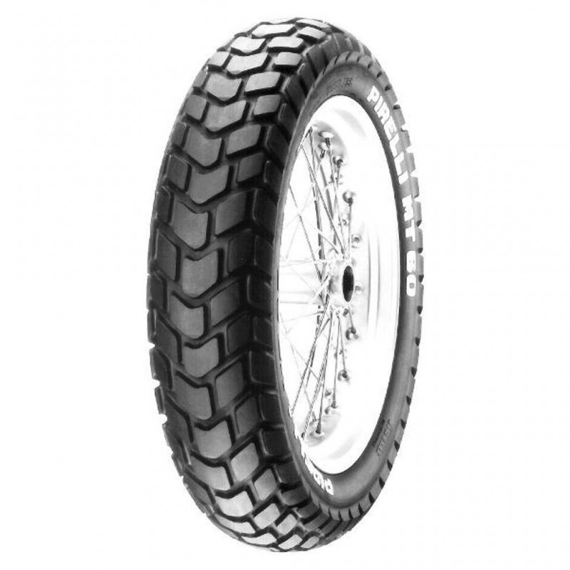 Pirelli MT 21 Rallycross Range