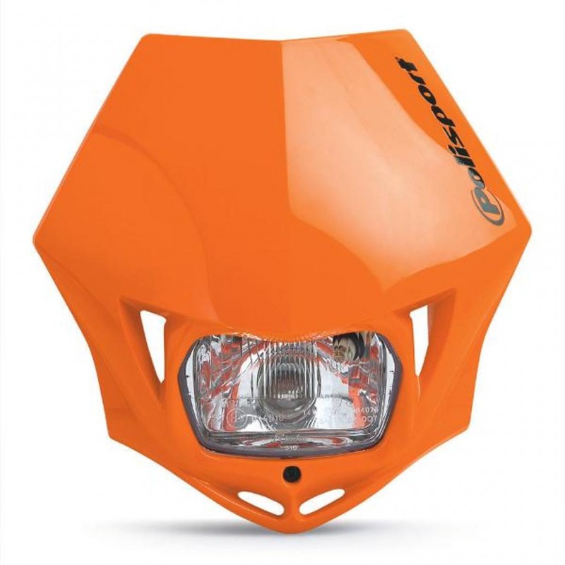 Polisport MMX Headlight