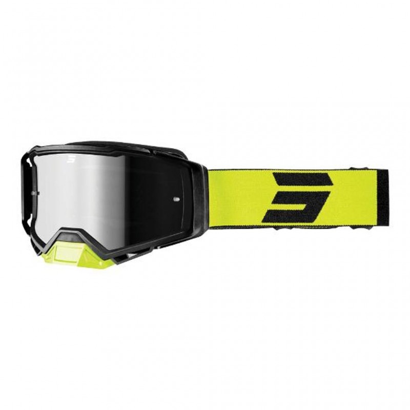 Shot Goggle Core