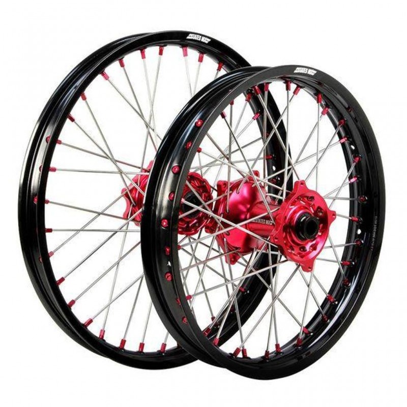 Wheel Sets