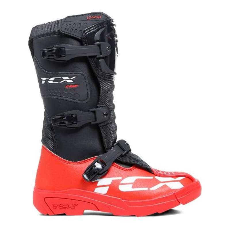 TCX Comp Kid