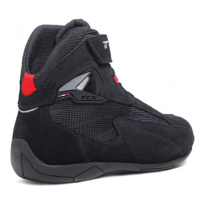 TCX Pulse Black