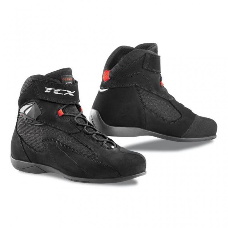TCX Pulse Black