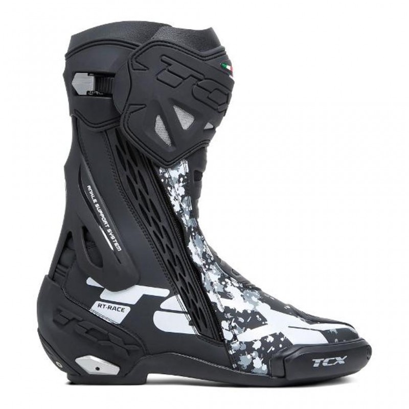 TCX RT Race