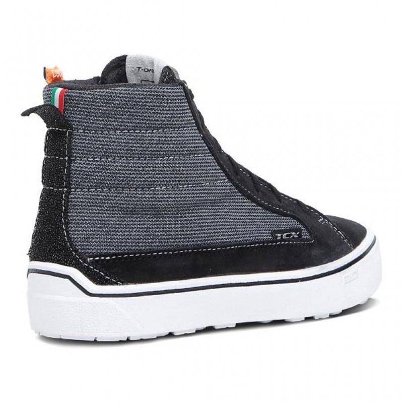 TCX Street 3 Lady Textile Waterproof