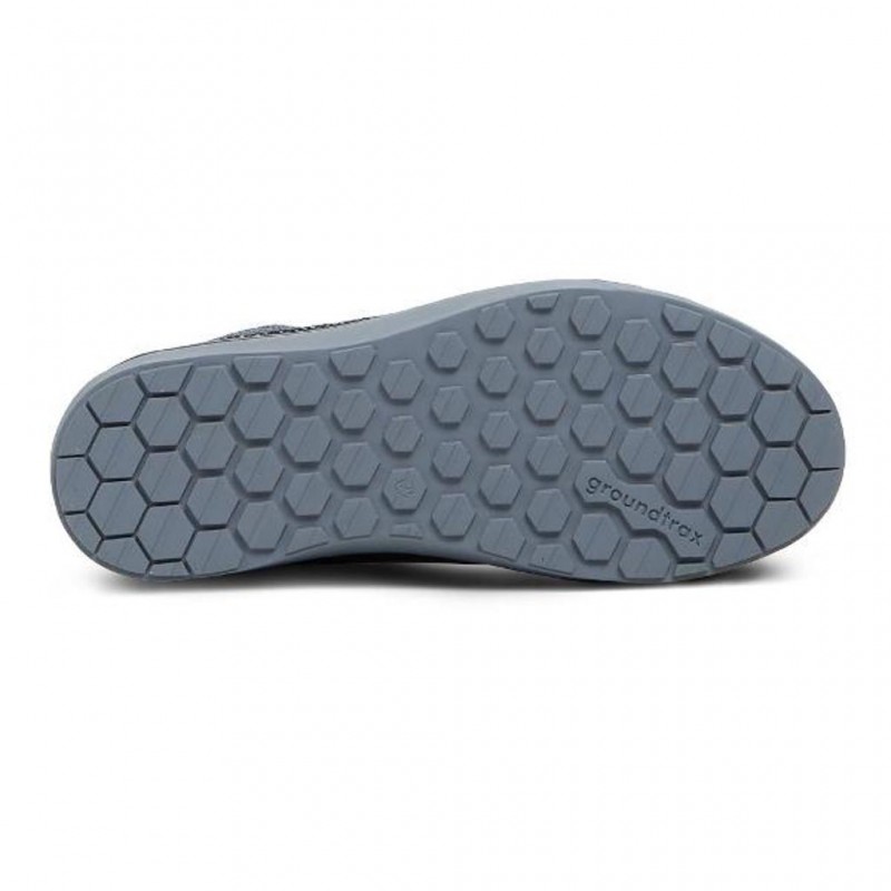 TCX Street 3 Textile Waterproof