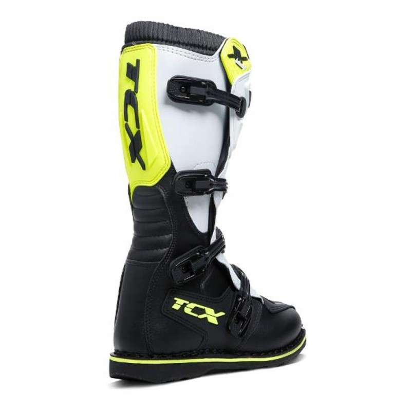 TCX X-Blast