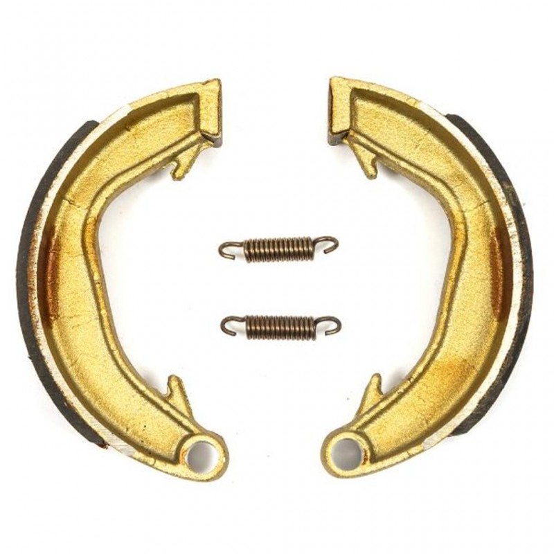 FERODO Brake Shoe Set FSB922