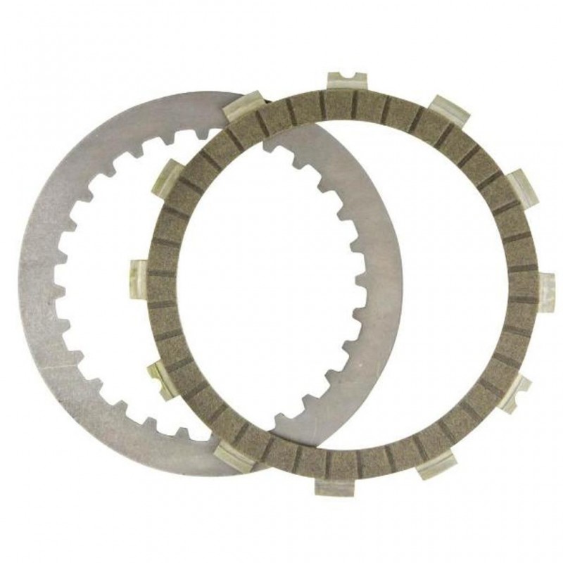 FERODO Clutch Kit Friction Drive FCS4152