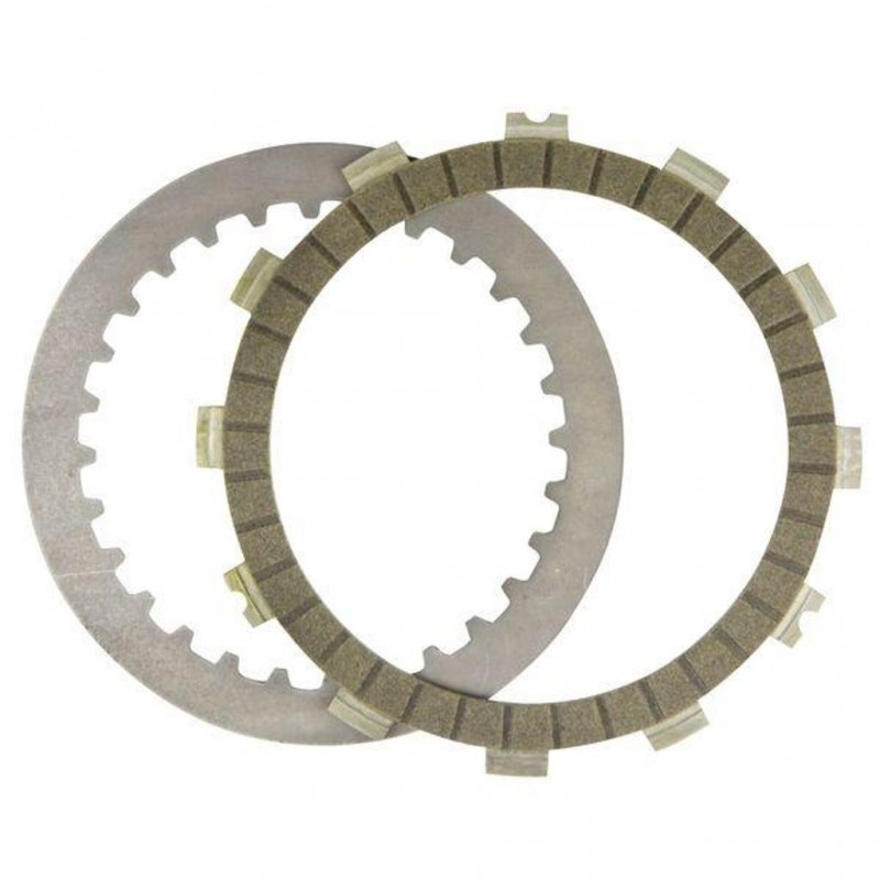 FERODO Clutch Kit Friction Drive FCS5013