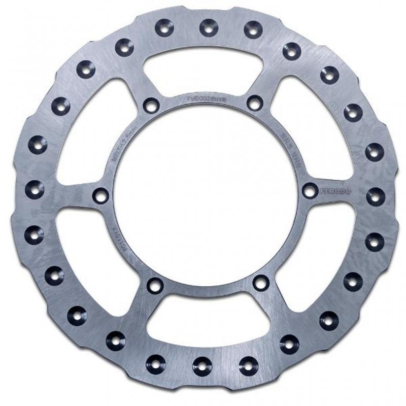 FERODO Brake Disc FMD0028MXR