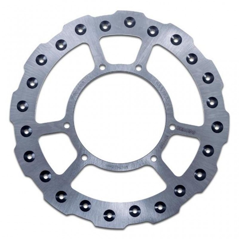 FERODO Brake Disc FMD0460MXR