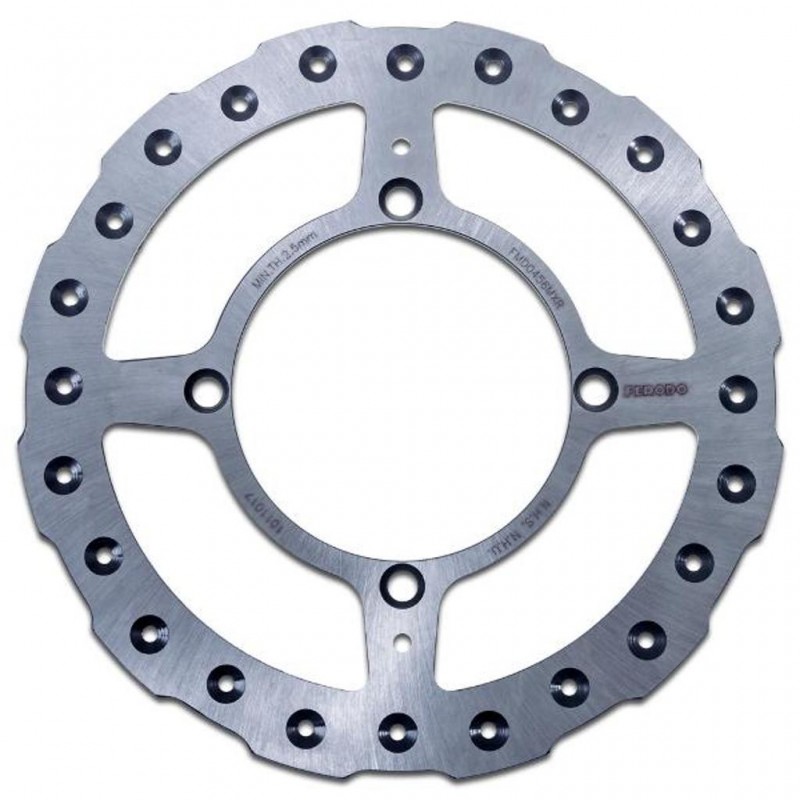 FERODO Brake Disc FMD0461MXR