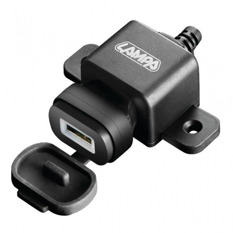 LAMPA USB-FIX Charger and Fixing Base
