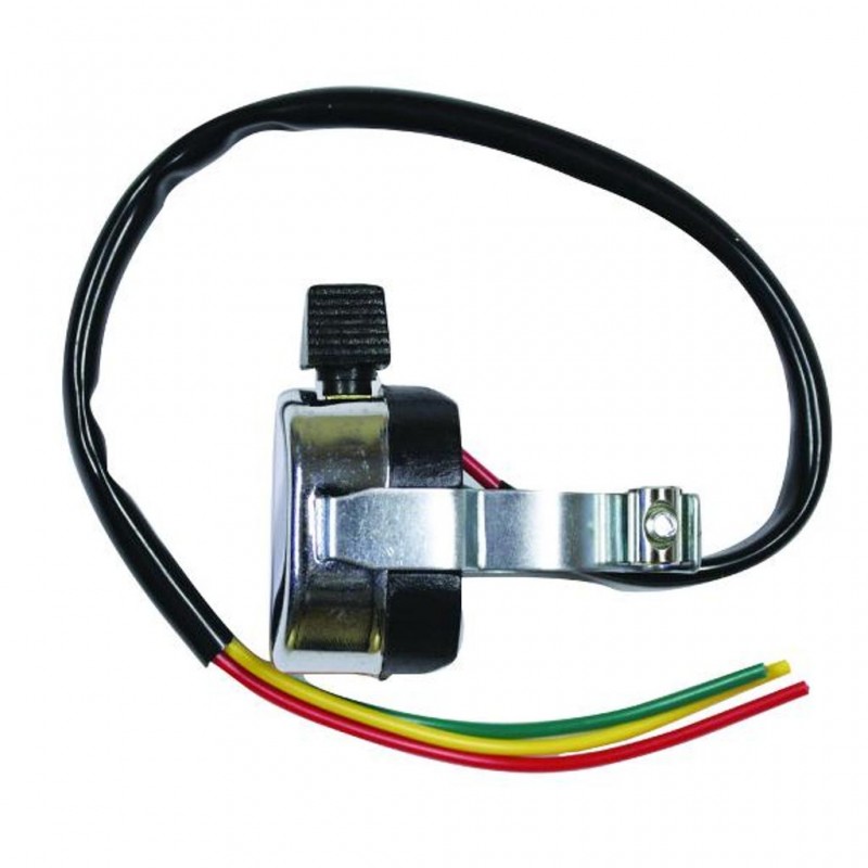 Switch Indicator