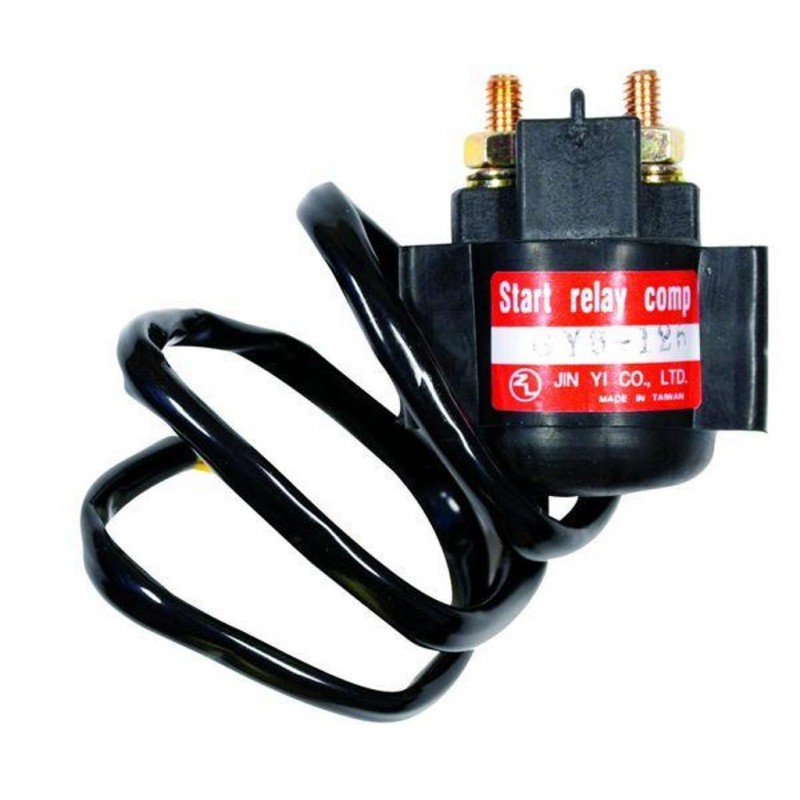 Starter Solenoid Universal
