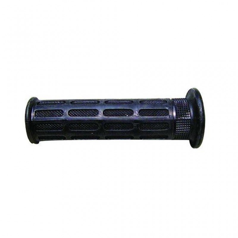 Grips ATV 125mm Black Closed End