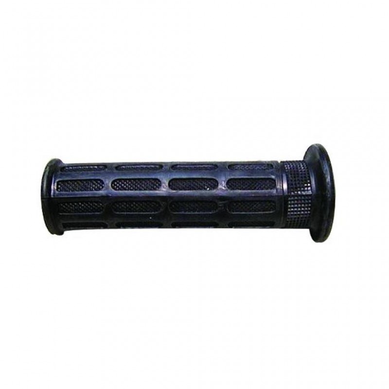 Grips ATV 125mm Black Closed End