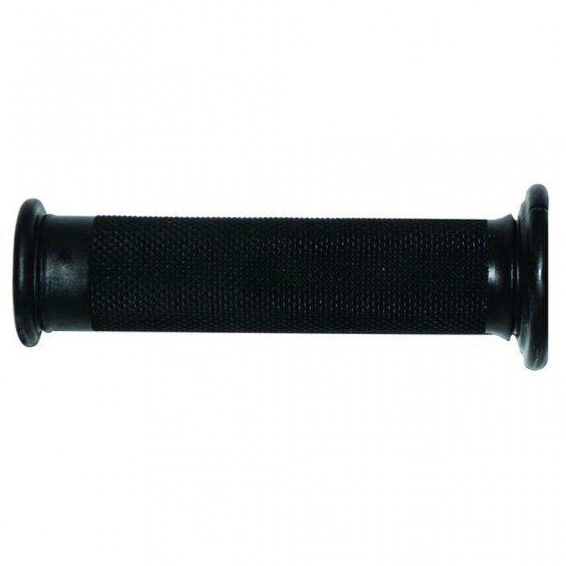 Grips Superbike Open End 120mm Black