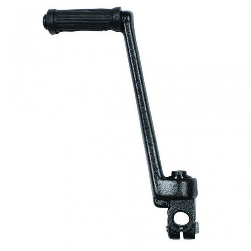 Kickstart DS80-JR80