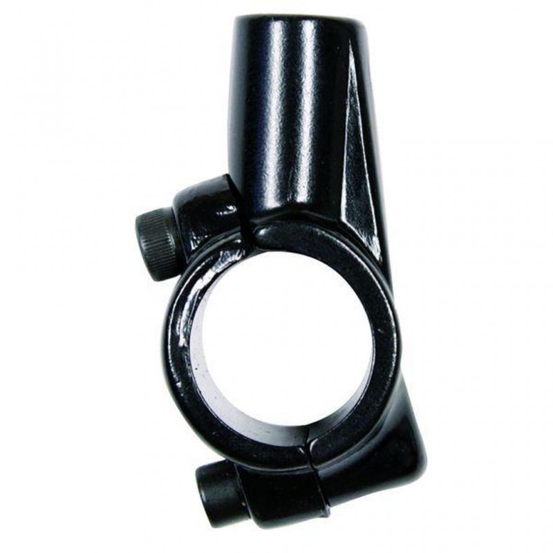 Brake Lever Bracket Mirror Mount 10mm