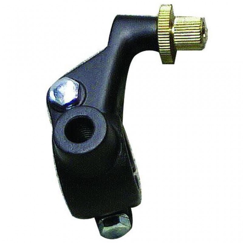 Clutch Lever Bracket BXLCM XL Mirror Mount (LC2)