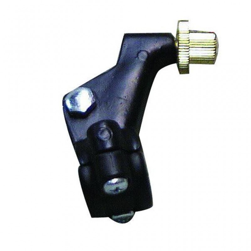 Clutch Lever Bracket BKXC KX (LC32)