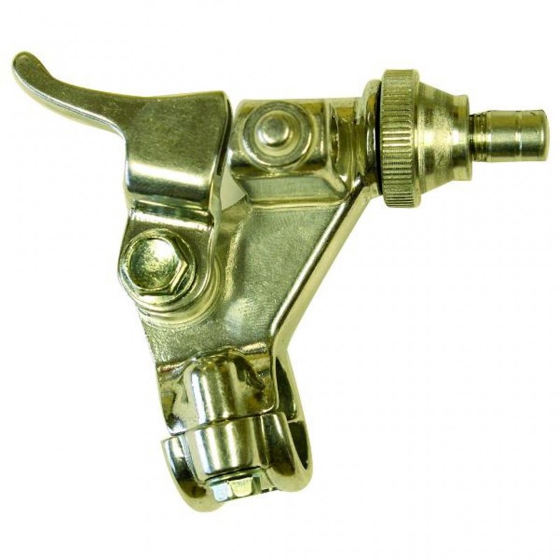 Clutch Lever Bracket KXF-RMZ 05*