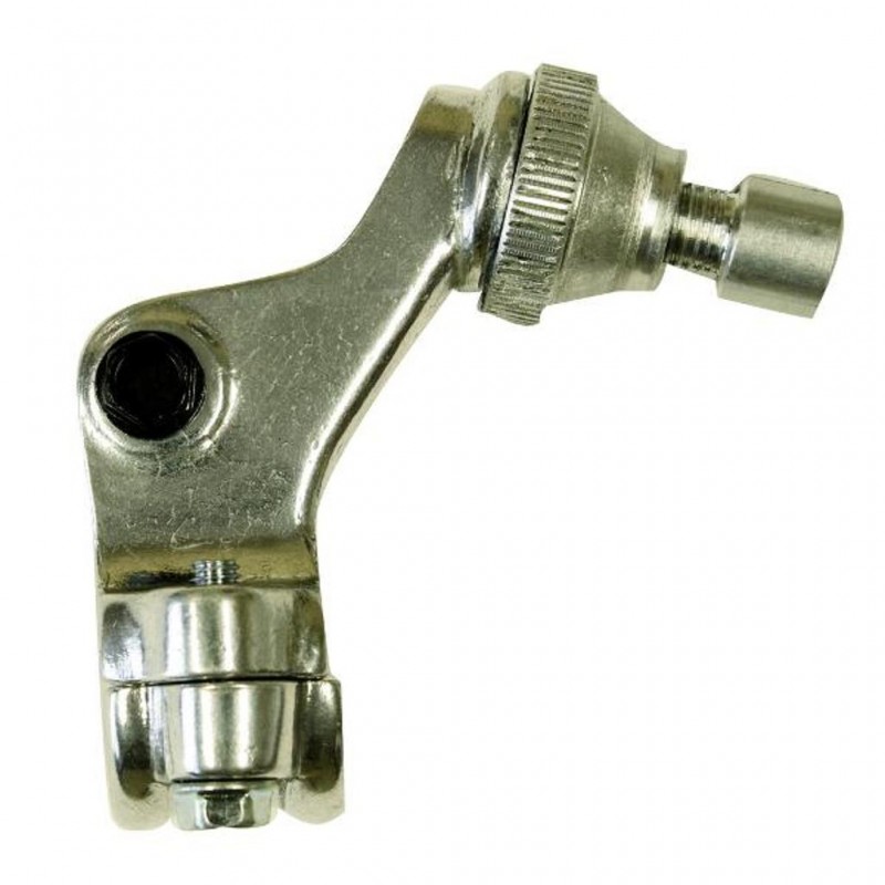 Clutch Lever Bracket YAM 5HD